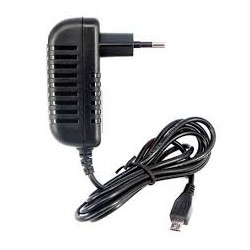 ALIM RASPBERRY 3A MICRO USB 1079928 - rer electronic