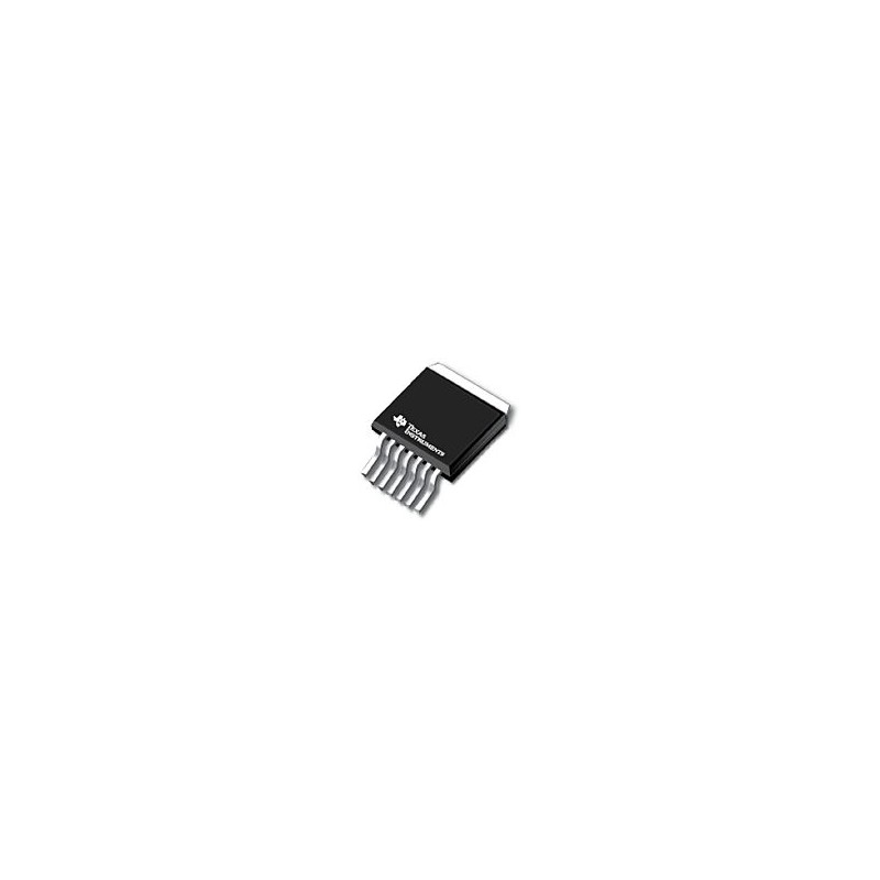 CI REGULATEUR LM2670SX-5.0 LM2670SX-5.0 - rer electronic