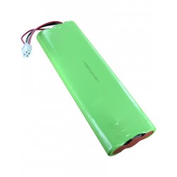 Batterie pour HUSQVARNA 18v 3000ma 535120902 535120902 - rer electronic
