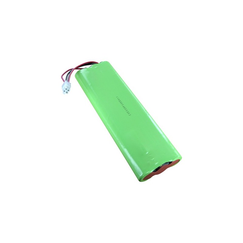 Batterie pour HUSQVARNA 18v 3000ma 535120902 535120902 - rer electronic