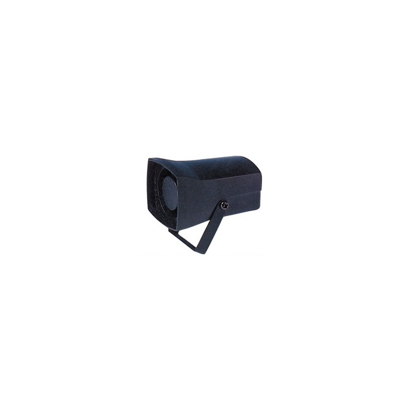 SIRENE 12V AS-330 AS-330 - rer electronic SIRENE 12V AS-330 AS-330 - rer electronic