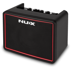 AMPLI GUITARE NUX Mighty Lite BLUETOOTH MIGHTYLITE-BT - rer electronic