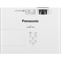 VIDEO-PROJECTEUR PANASONIC PT-LB306 3100LM PT-LB306 - rer electronic