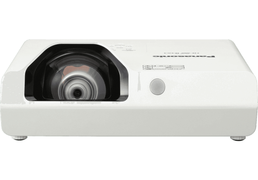 LOCATION VIDÉOPROJECTEUR COURTE FOCALE  3300 LUMENS PROFESSIONNEL