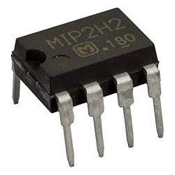 CI MIP2H2 MIP2H2 - rer electronic