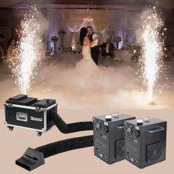 LOCATION PACK MARIAGE ETINCELLES X2 + FUMEE LOURDE PACKMARIAGE1 - rer electronic