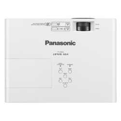 VIDEO-PROJECTEUR PANASONIC PT-LB426 4100LM PT-LB426 - rer electronic