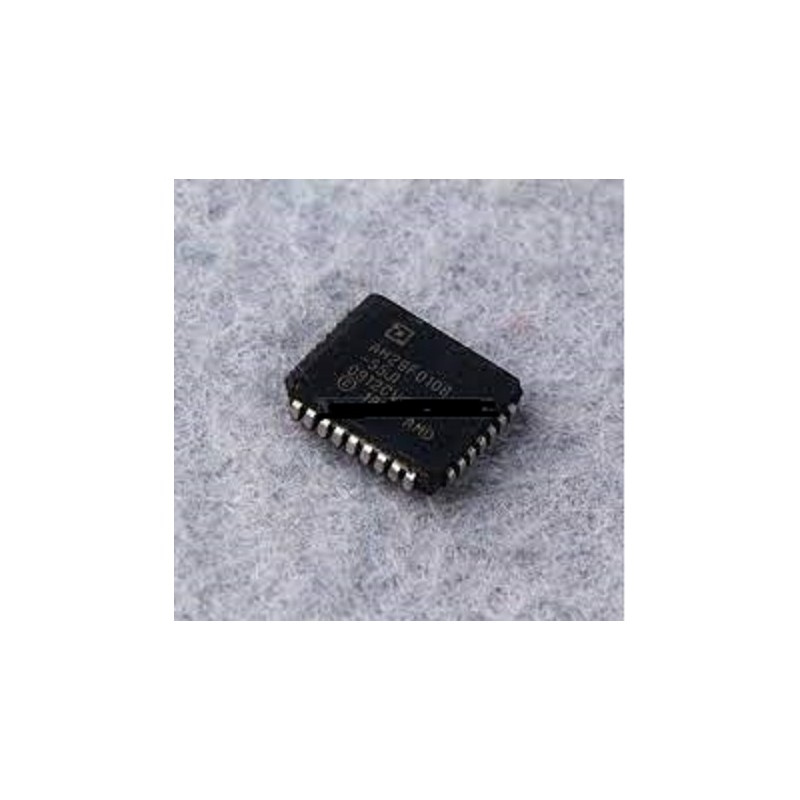 CI EEPROM AM28F512-75JC 28F512 - rer electronic
