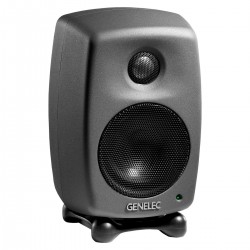 ENCEINTE MONITORING GENELEC 8010APM LA PAIRE 8010APM - rer electronic