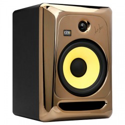 ENCEINTES MONITORING KRK CLASSIC 8SS SCOTT STORCH LA PAIRE CLASSIC8SS - rer electronic