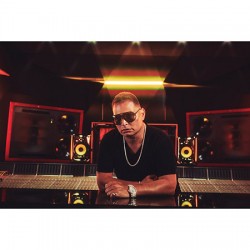 ENCEINTES MONITORING KRK CLASSIC 8SS SCOTT STORCH LA PAIRE CLASSIC8SS - rer electronic