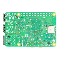 RASPBERRY PI 5 MODEL B, 8GO, 2.4GHZ RASPBERRYP5-8G - rer electronic