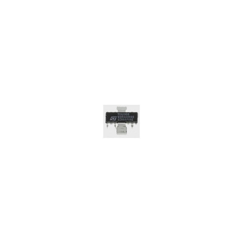 CI TDA1908A TDA1908 - rer electronic CI TDA1908A TDA1908 - rer electronic